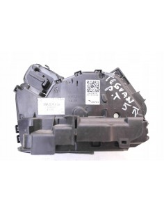 VW SEAT SKODA AUDI ZAMEK DRZWI TYŁ 5NA839016