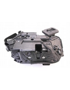 VW SEAT SKODA AUDI ZAMEK DRZWI TYŁ 5NA839016 2