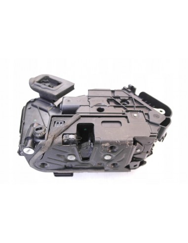 VW SEAT SKODA AUDI ZAMEK DRZWI TYŁ 5TA839015E