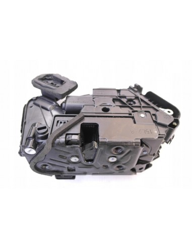 VW SEAT SKODA AUDI ZAMEK DRZWI TYŁ 5NA839015