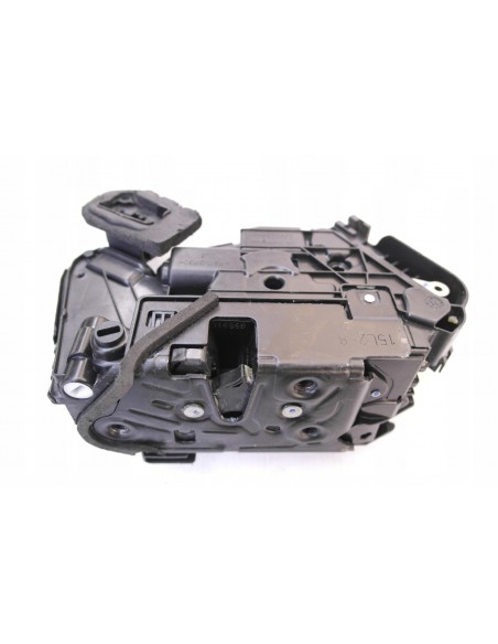 VW SEAT SKODA AUDI ZAMEK DRZWI TYŁ 5NA839015