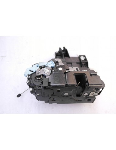 VW SEAT SKODA AUDI ZAMEK DRZWI PRZÓD 3D1837015AR