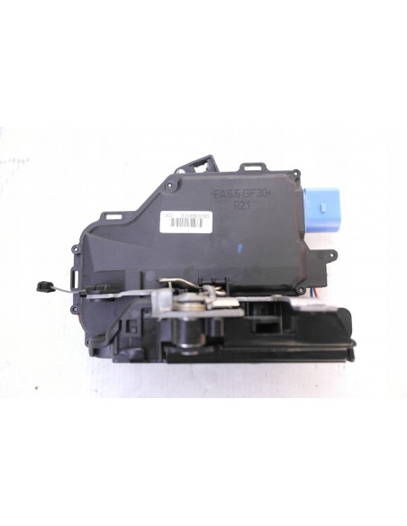 VW SEAT SKODA AUDI ZAMEK DRZWI TYŁ 7L0839016D