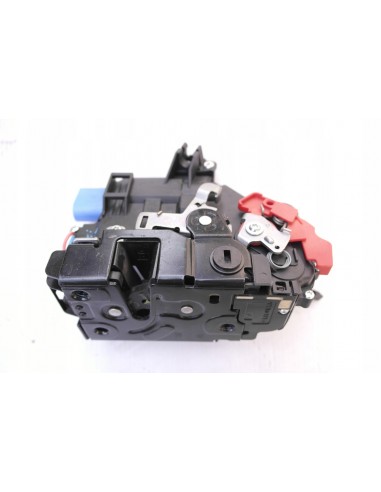 VW SEAT SKODA AUDI ZAMEK DRZWI TYŁ 7L0839016D
