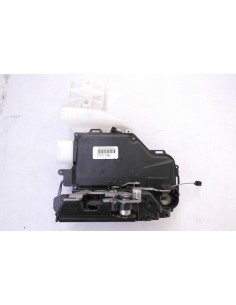 VW SEAT SKODA AUDI ZAMEK DRZWI PRZÓD 3D1837015AD