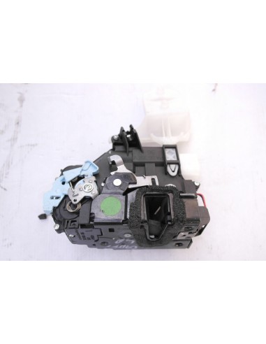 VW SEAT SKODA AUDI ZAMEK DRZWI PRZÓD 3D1837015AD