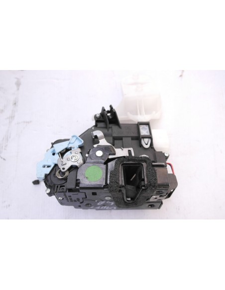 VW SEAT SKODA AUDI ZAMEK DRZWI PRZÓD 3D1837015AD