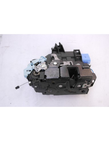 VW SEAT SKODA AUDI ZAMEK DRZWI PRZÓD 3D1837015AP