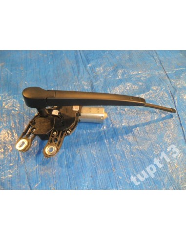 VW GOLF VII SILNICZEK WYCIERACZKI TYLNEJ KOMPLET