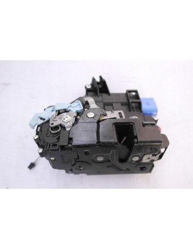 VW SEAT SKODA AUDI ZAMEK DRZWI PRZÓD 3D1837015AS