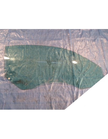 VW EOS FL 2011-15 R SZYBA DRZWI PRAWA ORYGINAŁ