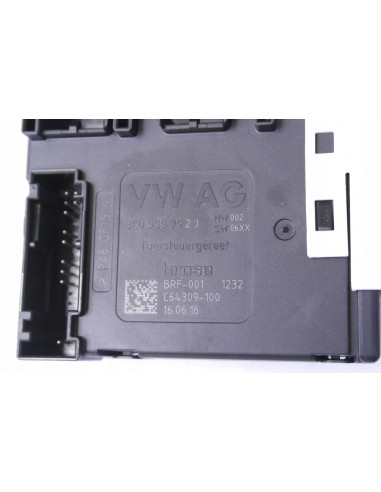 VW CC MODUŁ SILNICZEK SZYBY PRAWY 3C8959702A