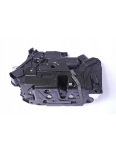 VW CC ZAMEK DRZWI PRAWY PRZÓD 5N1837016F 2