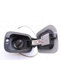 VW JETTA 5C6 LIFT KLAPKA WLEWU PALIWA TDI LA7W 2