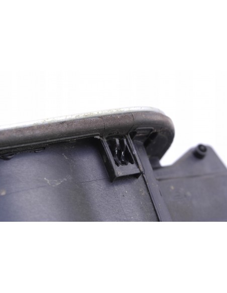 VW JETTA 5C6 LIFT KLAPKA WLEWU PALIWA TDI LA7W