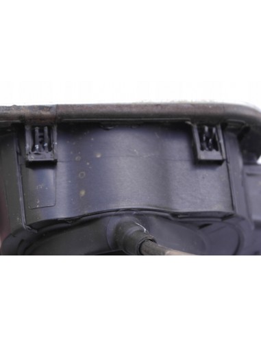 VW JETTA 5C6 LIFT KLAPKA WLEWU PALIWA TDI LA7W