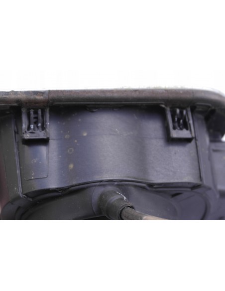 VW JETTA 5C6 LIFT KLAPKA WLEWU PALIWA TDI LA7W