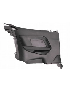 AUDI A3 8V FL 3-D TAPICERKA BOCZEK LEWA 8V3867035