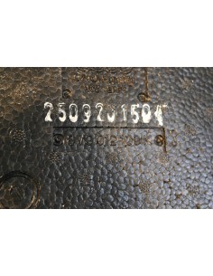 AUDI A3 8V FL ZESTAW NAPRAWCZY KOMPRESOR 8V3012109 2