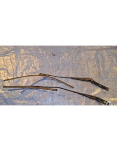 VW PASSAT B6 B7 RAMIONA PIÓRA WYCIERACZEK KOMPLET