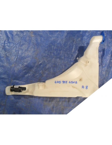 AUDI A8 4H ZBIORNICZEK SPRYSKIWACZY 4H0955451 B
