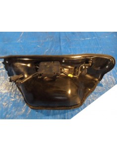 AUDI A6 4G0 BLACHA PODSZYBIA ORYGINAŁ