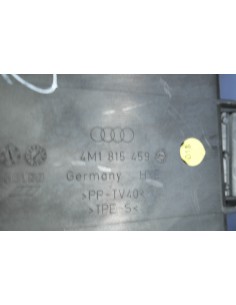 AUDI Q7 4M OBUDOWA SSĄCA 4M1815459 2