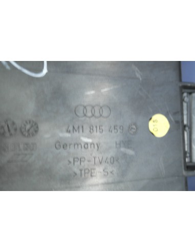 AUDI Q7 4M OBUDOWA SSĄCA 4M1815459