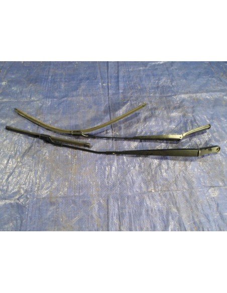 VW TOURAN III 5T RAMIONA PIÓRA WYCIERACZEK KOMPLET