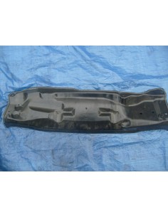 SEAT IBIZA 2009 R BLACHA PODSZYBIA 2