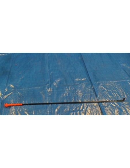 VW AMAROK 2.0 TDI RYGIEL MASKI