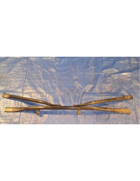 AUDI Q5 FL 11 WSPORNIK PODWOZIA