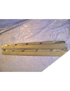 VW PASSAT B6 LISTWA PROGOWA PRAWA ORYGINAŁ