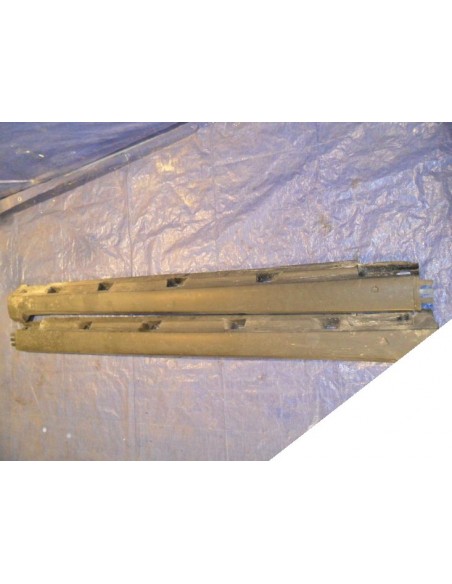 VW PASSAT B6 LISTWA PROGOWA PRAWA ORYGINAŁ