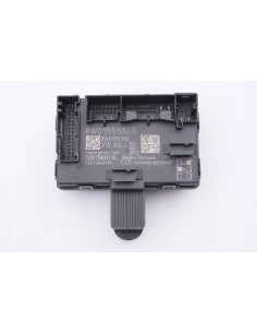 AUDI A4 8W0 MODUŁ STEROWNIK DRZWI PRAWY PRZÓD