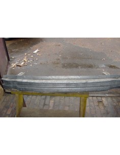 AUDI A4 00-04 BELKA POD ZDERZAK TYL