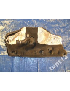 AUDI A4 S4 2008-12 R BLACHA PODSZYBIA 2