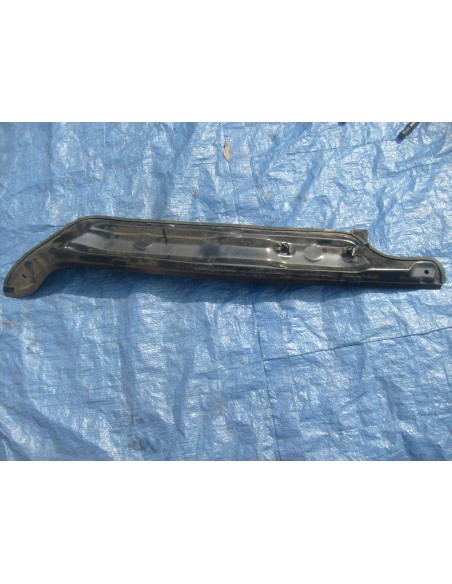 AUDI A3 8P 2008-11 R BLACHA PODSZYBIA ORGINAŁ