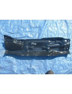 SEAT IBIZA 2008-2011 R BLACHA PODSZYBIA ORYGINAŁ