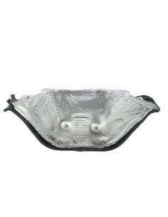 AUDI Q7 4M BLACHA PODSZYBIA 4M0819523A 2