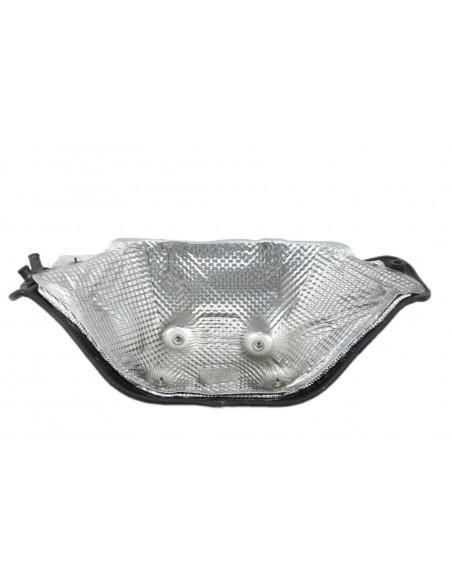 AUDI Q7 4M BLACHA PODSZYBIA 4M0819523A