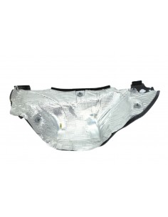 AUDI A5 LIFT BLACHA PODSZYBIA 8W0804165