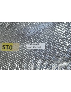 AUDI A5 LIFT BLACHA PODSZYBIA 8W0804165 2