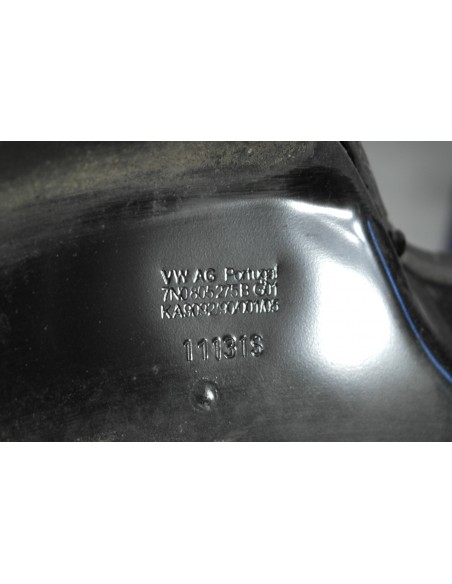 VW SHARAN 7N0 RYNNA BLACHA PODSZYBIA 7N0805275B