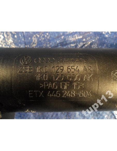 VW AUDI SKODA SEAT RURA INTERCOOLERA 1K0129654AR