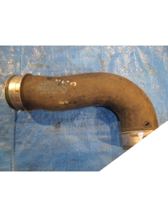 VW 2.0 TDI BMP RURA INTERCOOLERA ORYGINAŁ