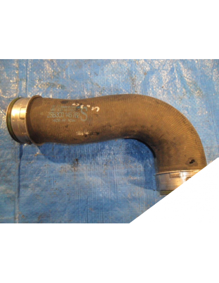 VW 2.0 TDI BMP RURA INTERCOOLERA ORYGINAŁ