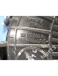 VW AUDI SEAT SKODA RURA INTERCOOLERA 1K0145840R 2