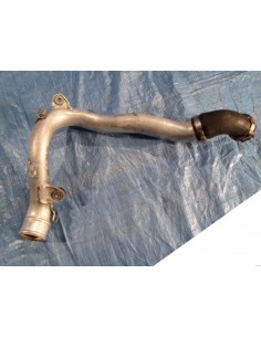 VW AUDI SKODA SEAT RURA INTERCOOLERA 1T0145840