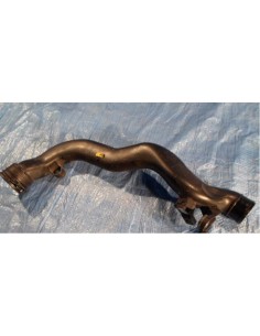 VW AUDI SKODA SEAT RURA INTERCOOLERA 1K0145770AK